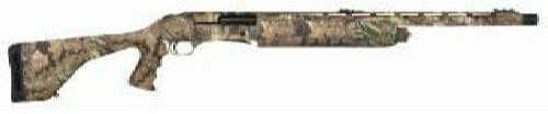 <span style="font-weight:bolder; ">Mossberg</span> <span style="font-weight:bolder; ">935</span> Turkey 12 Gauge Shotgun 3.5" Chamber 22" Vented Rib Barrel Mossy Oak Break Up Inifniy Synthetic Stock 82541
